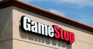 Gamestop